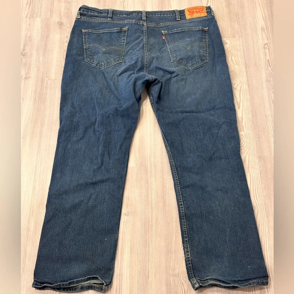 Levi 514 Jeans
